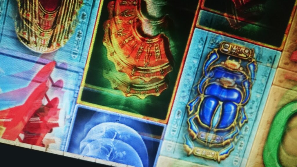 Slots – The Darling of Online Gaming