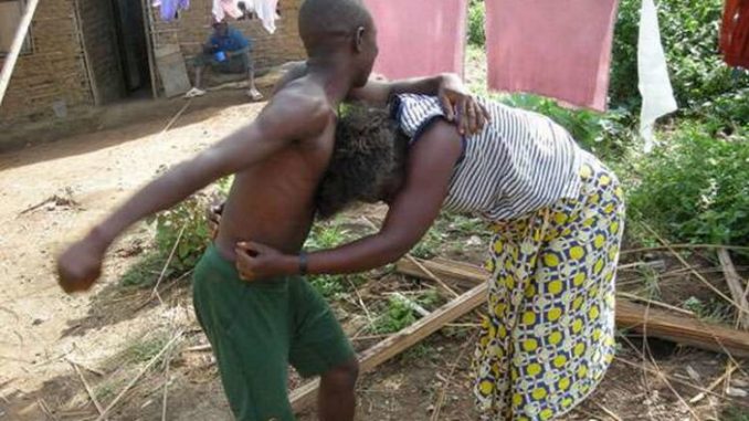 Man Kills Wife, Hides Body Under The Bed After He Suspected Her Of Having Affair With Another Man