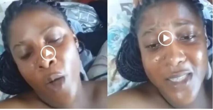 Married Man Posts Maid’s Nu.Des On Social Media After They Finished Doing It