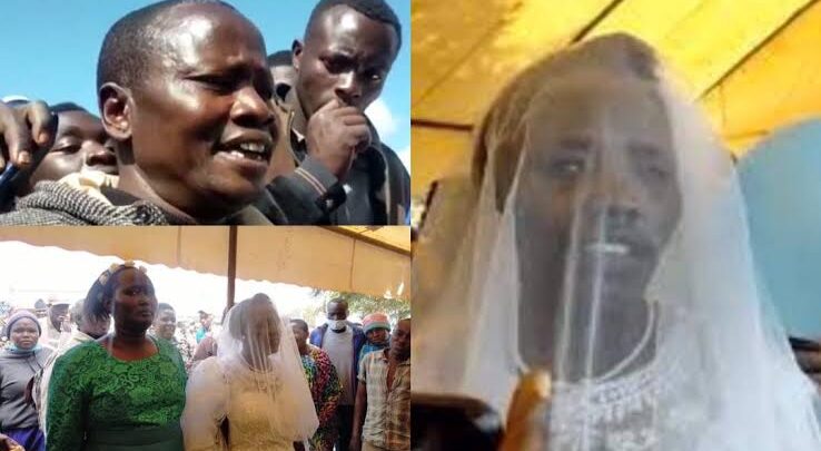 Kenyan woman who dumped her husband of 20 years to marry ‘Holy Spirit’ found dead