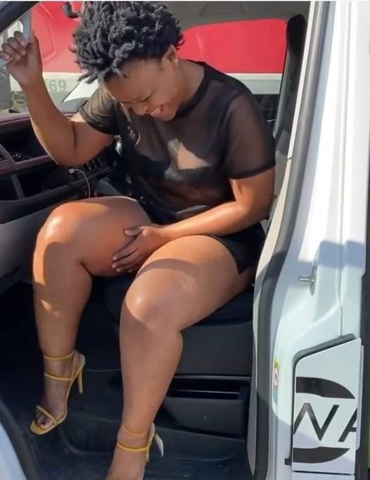 Immigration Department Orders all borders not to allow Zodwa Wabantu into Malawi