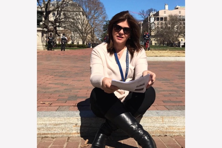 Al Jazeera Journalist Shot Dead By Israeli Forces In West Bank