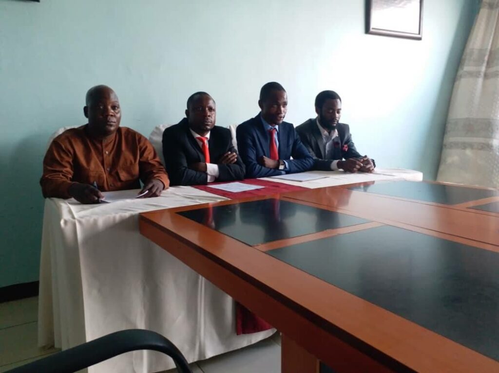 ‘Mbadwa Zokhudzika’ to hold Anti-Chizuma Demonstrations In Lilongwe