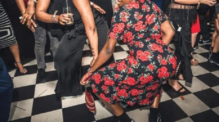 Zambian Woman Divorced For Refusing To Shave Her Hubby’s Private Parts