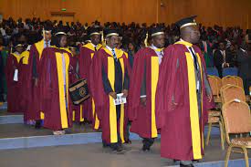 Msilimba Clarifies On Temporary Suspension Of Education Programs At DMI-Mangochi Campus