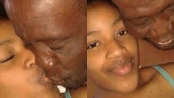 Father Impregnates Daughter, Says She Is Too Beautiful For Someone Else To Enjoy