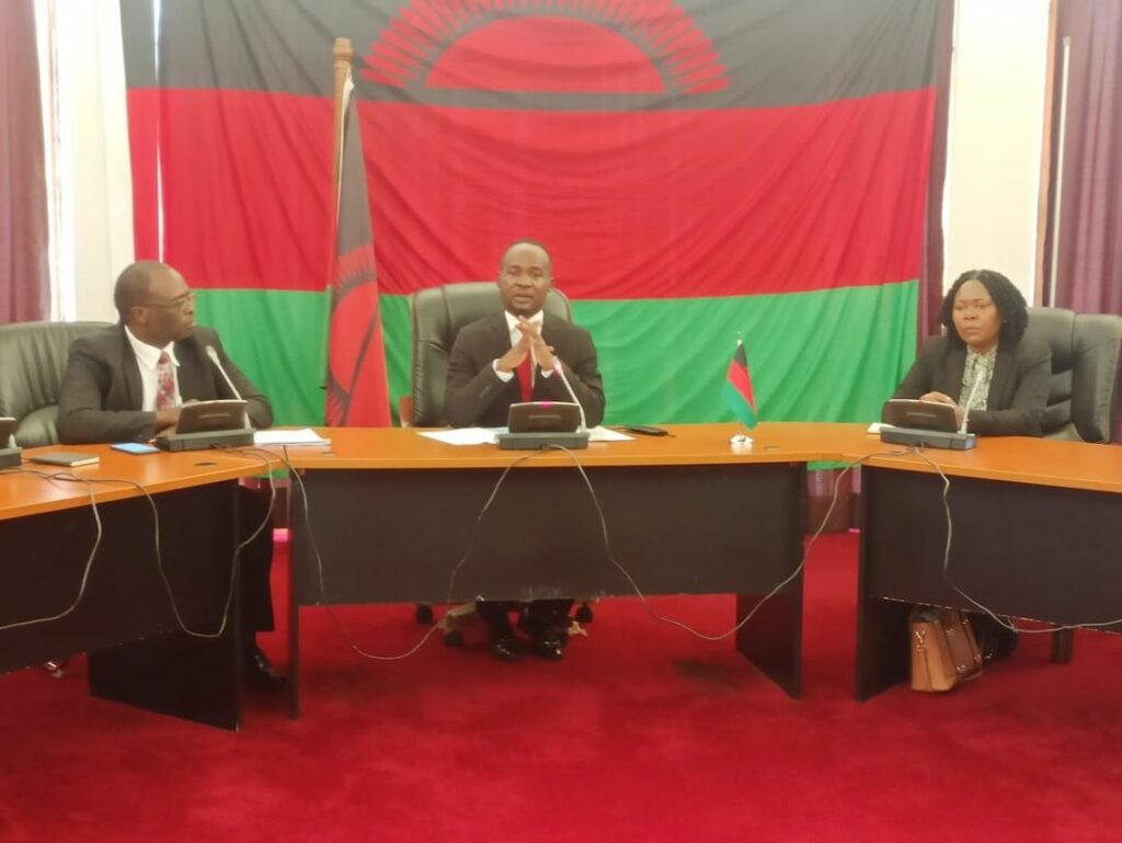 Gwengwe Says Economic Situation To Worsen