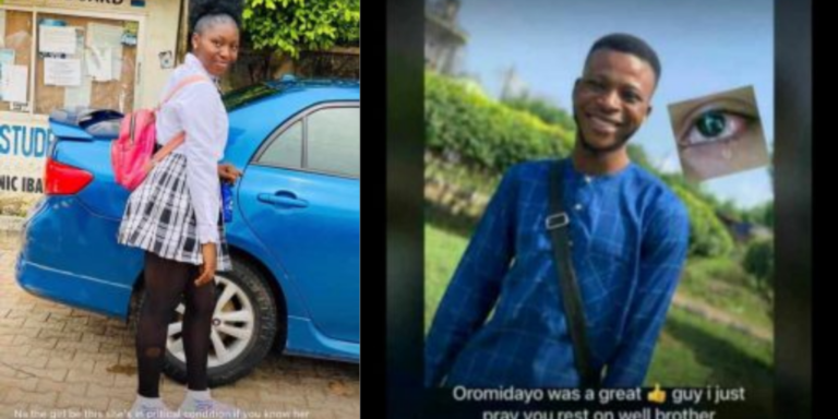 Nigeria Polytechnic Student Dies During S3x Romp After Taking Enhancing Drugs, Partner In Coma