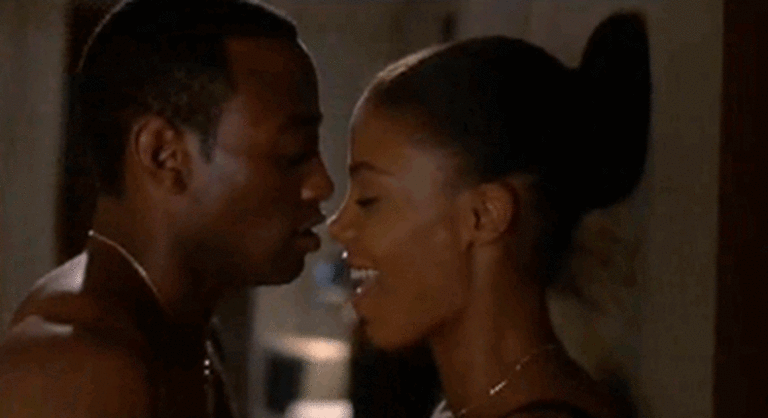 For women: 4 phrases that drive men wild in bed