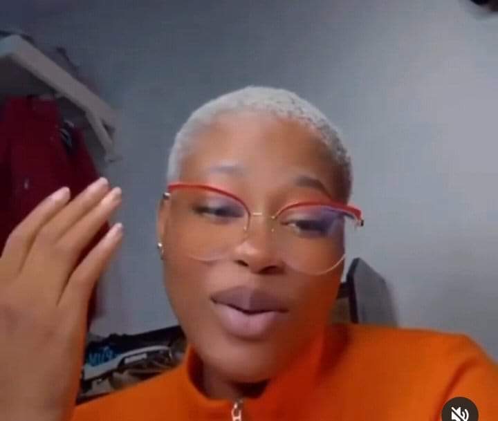 Nigerian Socialite Says ‘I prefer having s3x with dogs than men’