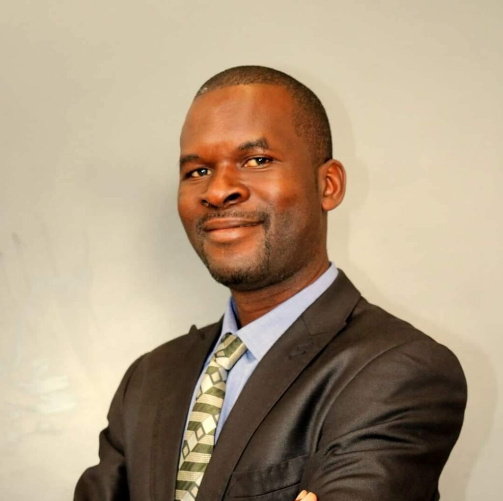 Zambia’s Patriots for Economic Progress Vice President Henry Muleya Resigns