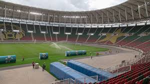 Govt Halt Construction Of Mwanza Stadium