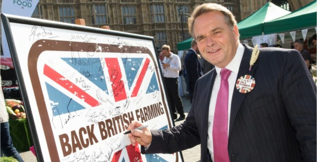 UK MP Resigns After Being Caught, Twice, Watching Porn In Parliament