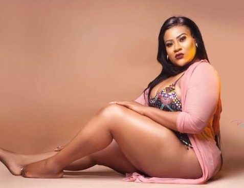 Nollywood Actress Nkechi Blessing Says She Is No Ashamed to find Love Again Amid Relationship Turmoil
