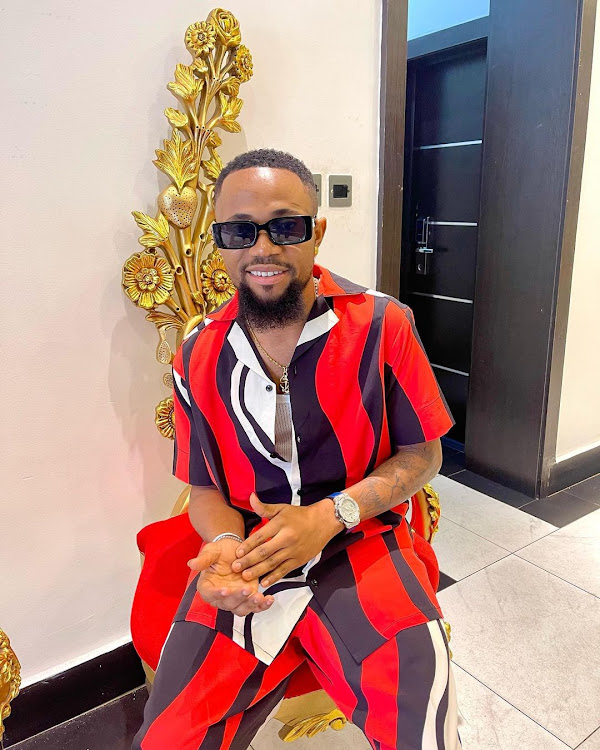 Popular Nigerian TikTok star Oscar Brown dies after a friend poisoned him