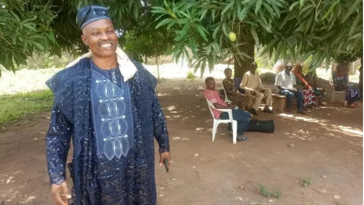 Nigerian Pastor Asks His Congregants To Pay $750 As Heaven Fee; Claims To Know Where Heaven Gates Are
