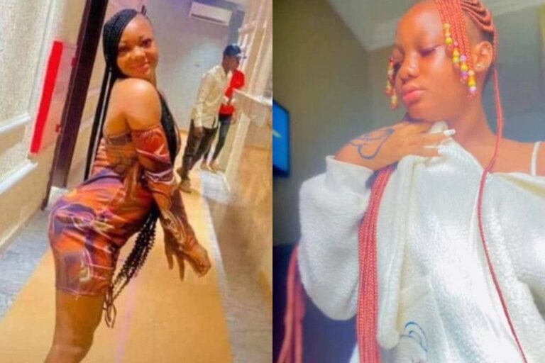 Sad As Nigerian Lady Found Dead In Hotel, Private Part Allegedly Cut Off