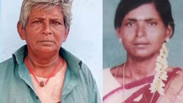 Indian Woman Lived Disguised as a Man for 36 Years to Raise Child Alone