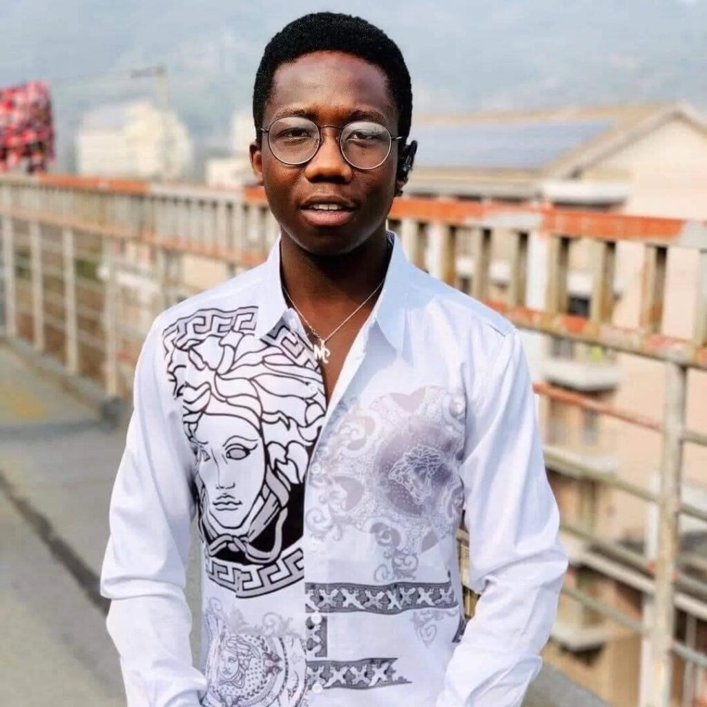 Family fails to raise funds to repatriate body of Zambia student who died China