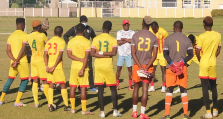 Zimbabwe To Face Malawi  In CHAN Qualifiers