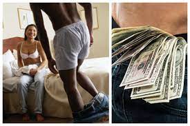 Nigerian Family Hires A Guy For Their Sex Addict Daughter, Pays Him Monthly