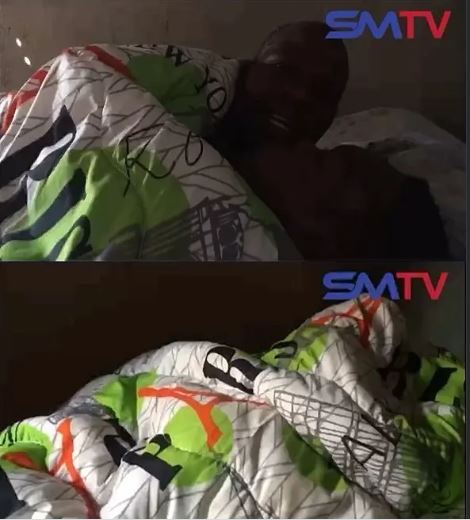DRAMA|| Man Gets Stuck During ‘Nuck!ng’ With His Friend’s Wife (Watch Video)