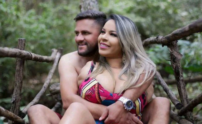 ‘Love Is Blind’ Check Out Photos That Will Prove Love Is Blind (Photos)