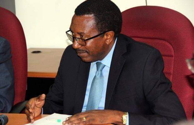 Zambia’s Former Secretary to the Treasury Fredson Yamba arrested for corruption involving over $33 million