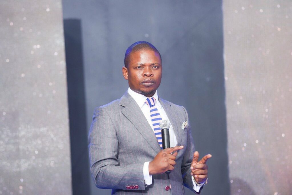 Bushiri to be in South Africa on Saturday, Sunday