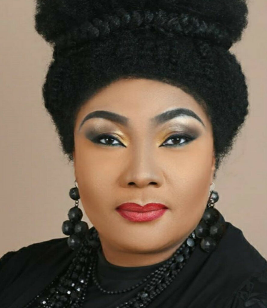 Veteran Nollywood Actress Says ‘I’m seriously looking for a husband’