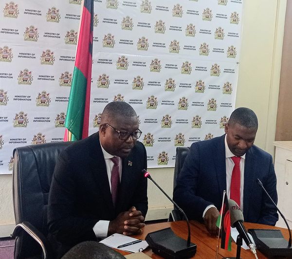 Government To Spend K30 Million On Independence Day Celebrations