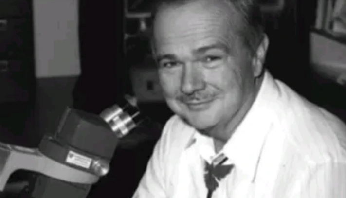 Meet The Only Human Who Was Buried On The Moon