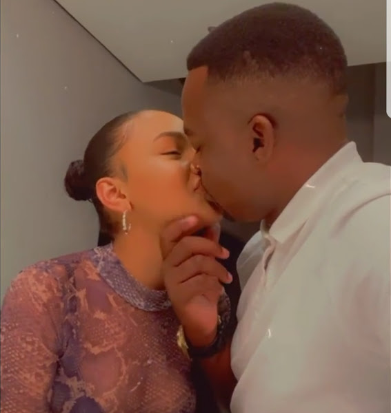 Video Of Prophet Passion Java’s Side Chick Kissing Another Married Man Surfaces