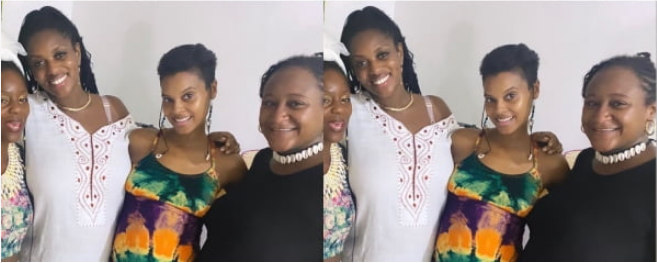 Tourists express shock over how they all got pregnant after traveling to Ghana