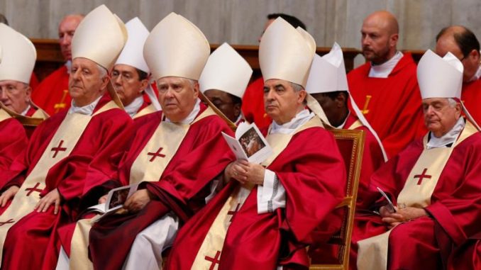 Reason Why The Catholic Church Doesn’t Allow Their Priest To Marry