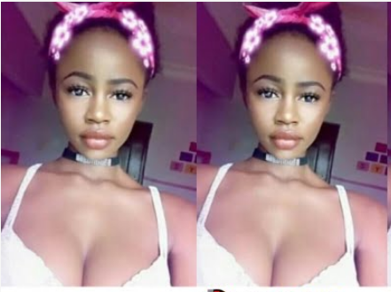 South African Slay Queen Says ‘I’m tempted to post my nudes because I’m beautiful’