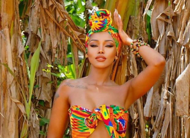 “I Can’t Stay Without A D*ck, Men Have Bought Me Homes & Cars”-Socialite Says