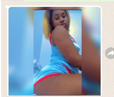 Photos; Pastor Promises Student Holy S3x With His Anointed D!ck