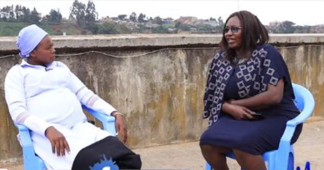 “My Hubby Dumped Me After I Sent Him My Private Videos While He Was in Jordan” Lady Narrates (Photos)