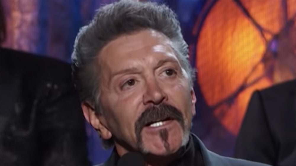 Bon Jovi’s original bassist Alec John Such dies at 70