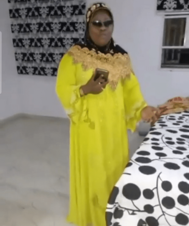 Watch| Popular Nigerian Islamic Radio Presenter Caught Giving A Man Blow Job