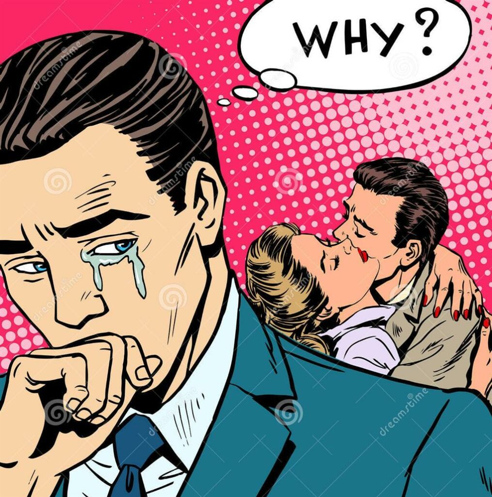 SCANDAL || Husband Finds His Wife Cheating 3 Weeks After Their Wedding