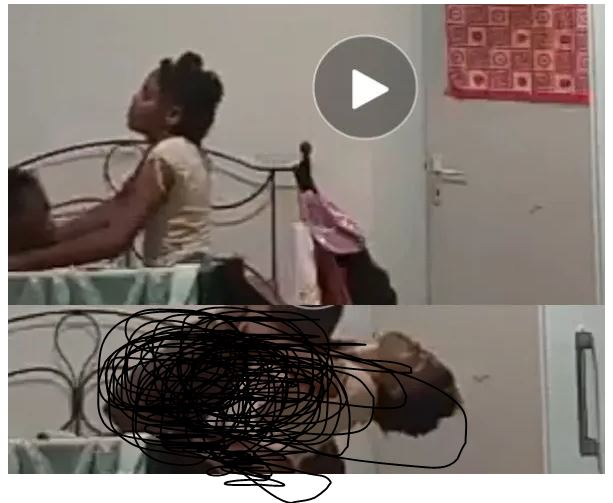Angry Maid Leaks Bedroom Video With Her Male Boss After Boss Lady Called Her ‘Ugly’ (See Photos)