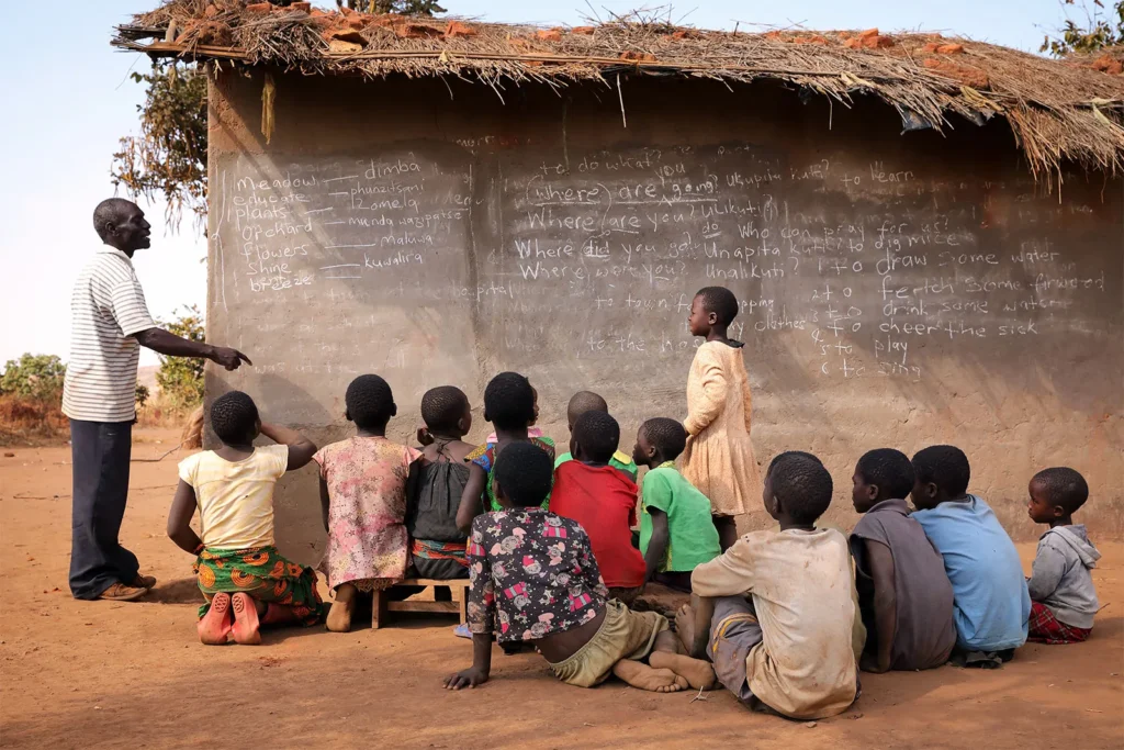 Teachers Angry With Recruitment Of MSCE Holders In Primary Schools