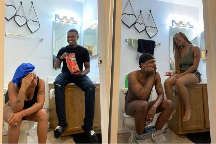 Crazy Things Romantic Couples Do – Love Or Nonsense?