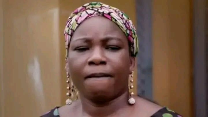 Nollywood Actress Ada Ameh Dies