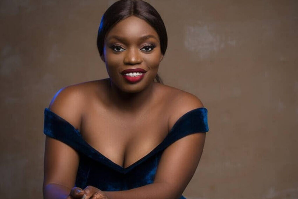Popular Nollywood Actress Says She Is Tired Of Being An Independent Woman ‘wife me please’