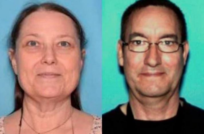 Couple arrested after decades of using false names stolen from dead babies
