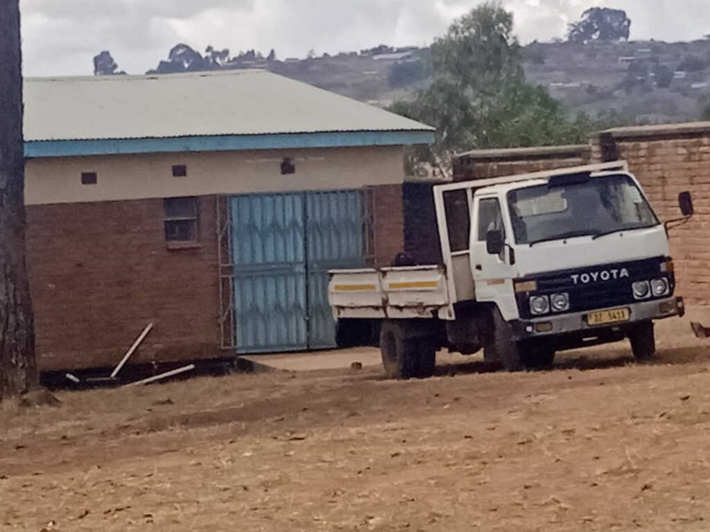 Bereaved family blocked from collecting dead body at Dedza District Hospital over debts