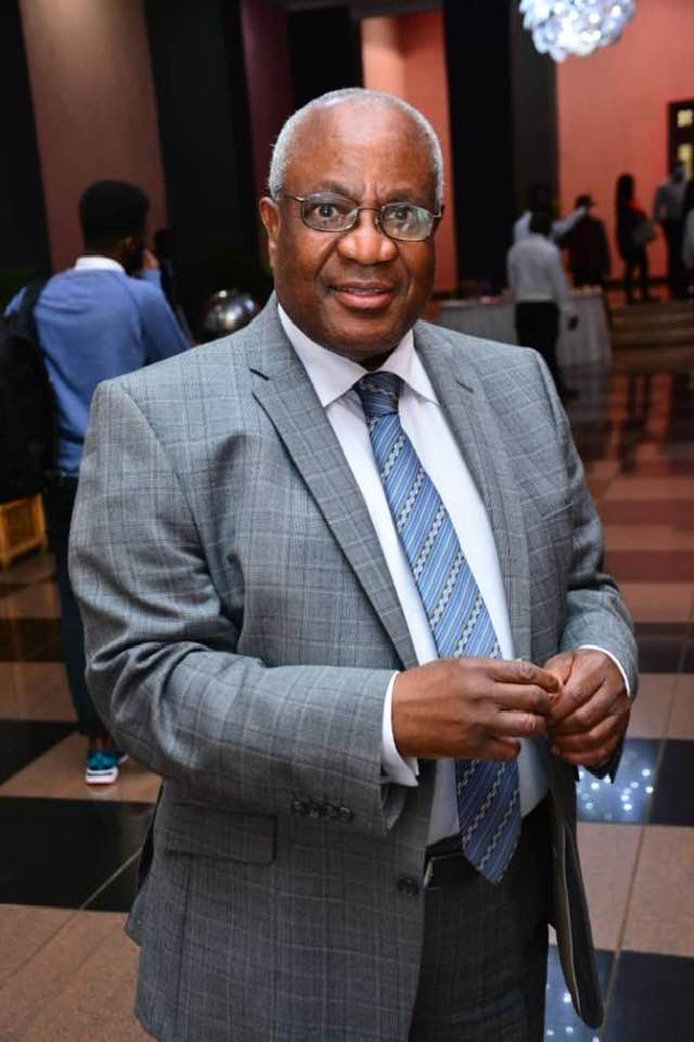 Burial ceremony of retired Justice Elton Singini underway in Lilongwe